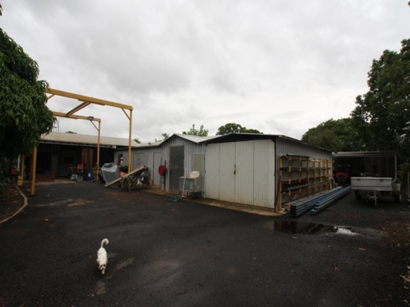 163 Lockyer View Road, Wivenhoe Pocket QLD 4306