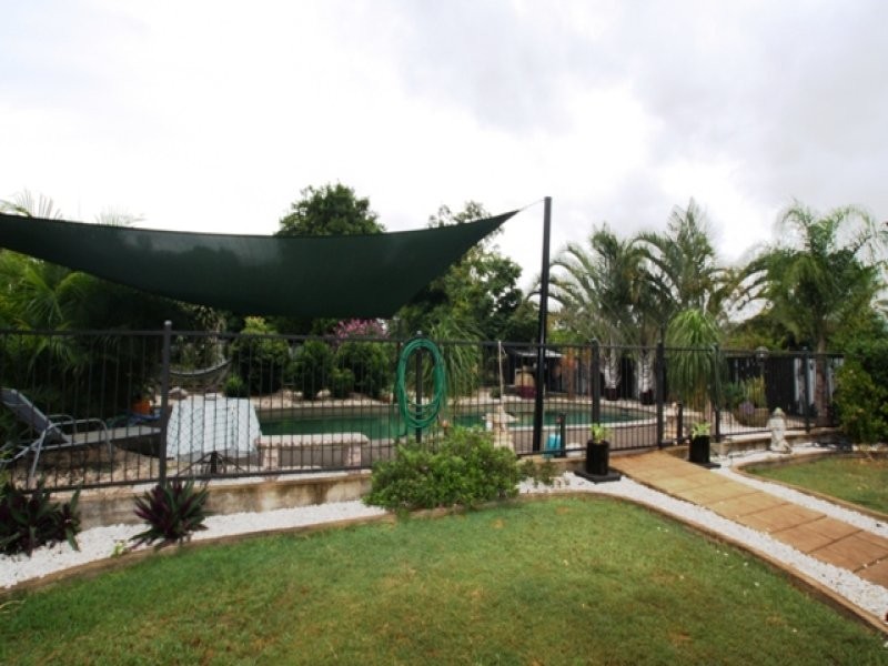 163 Lockyer View Road, Wivenhoe Pocket QLD 4306