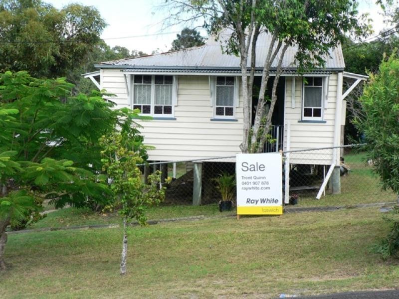 10 Payne Street, North Ipswich QLD 4305