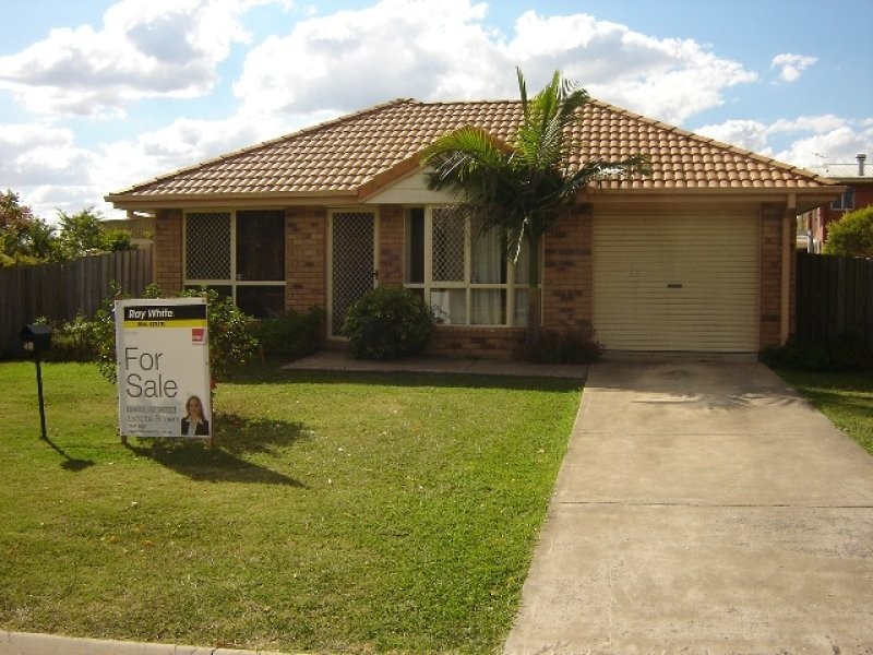 44 Cowley Drive, Flinders View QLD 4305
