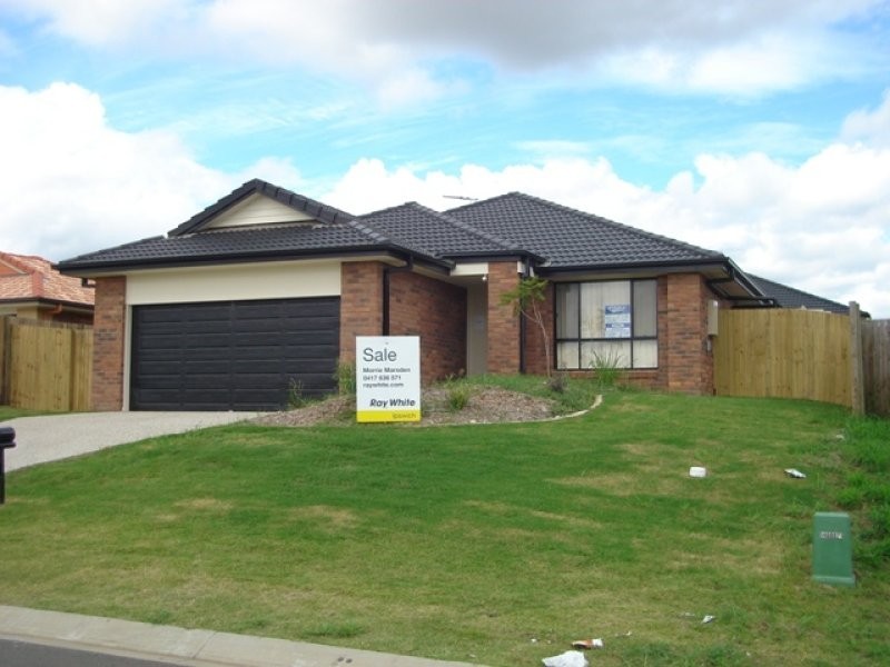 42 Brittany Crescent, Raceview QLD 4305