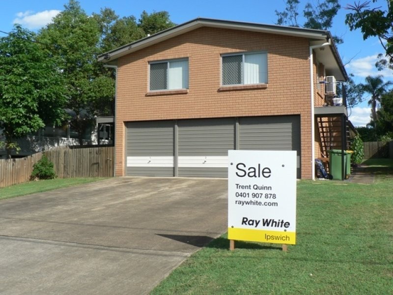 9a York Street, East Ipswich QLD 4305