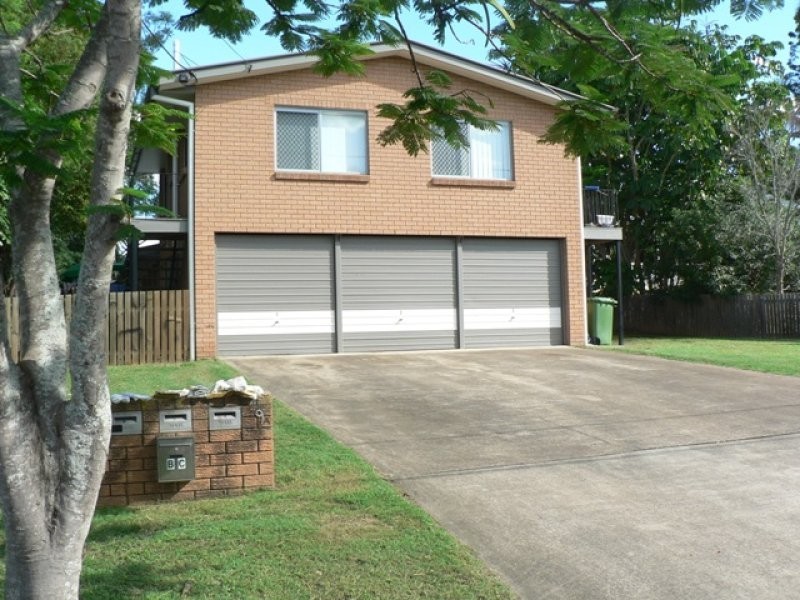 9a York Street, East Ipswich QLD 4305