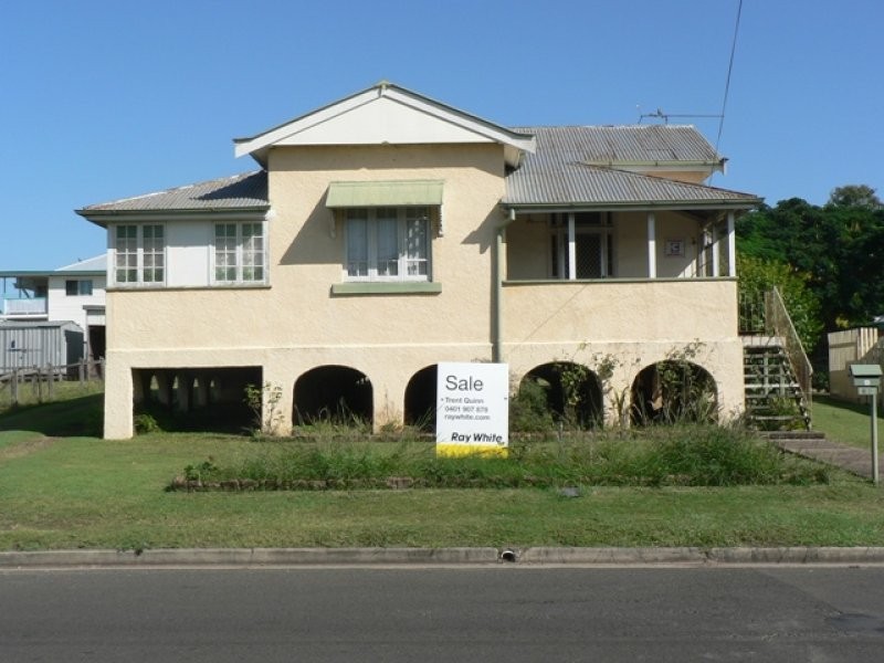 57 Stafford Street, Booval QLD 4304