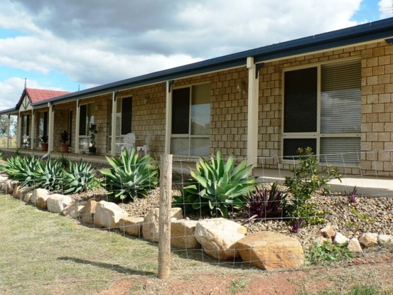 10 Sheridan Court, Willowbank QLD 4306