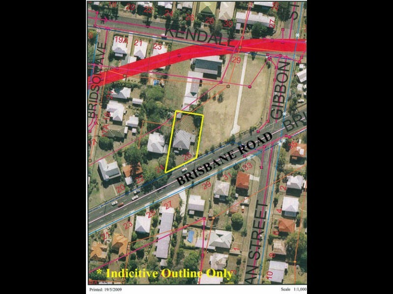 26 Brisbane Road, East Ipswich QLD 4305