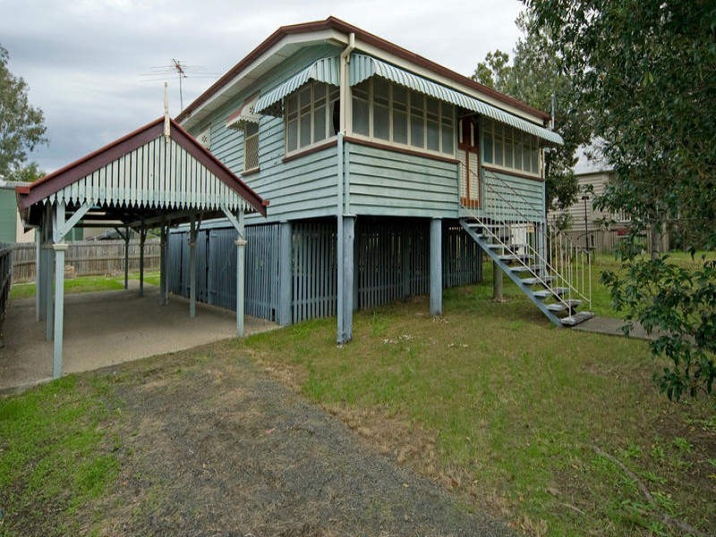 118a Haig Street, Brassall QLD 4305