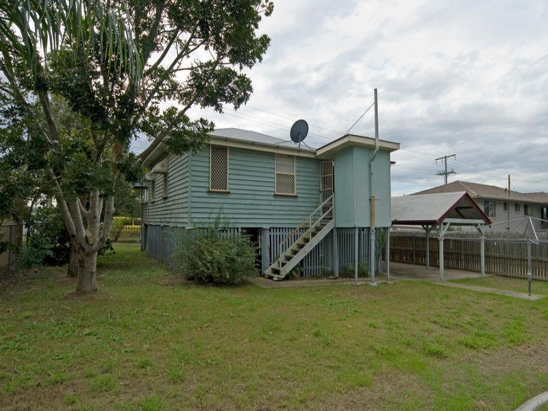 118a Haig Street, Brassall QLD 4305