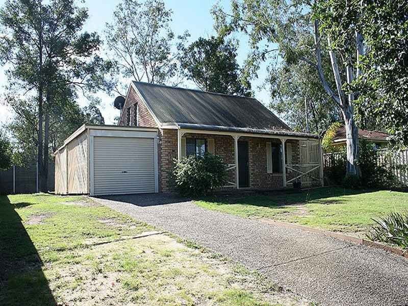 66 Glenelg Drive, Brassall QLD 4305