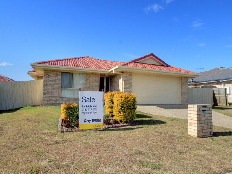 28 Banksia Drive, Raceview QLD 4305