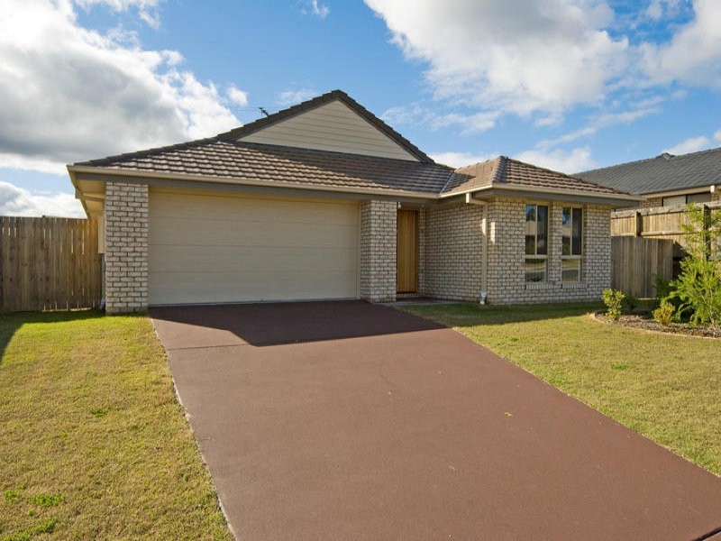 16 Brighton Street, Raceview QLD 4305
