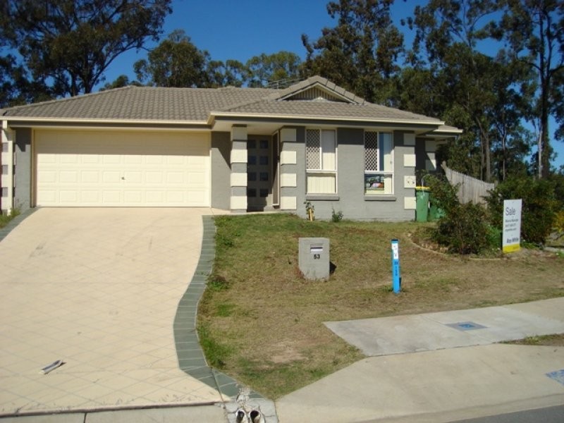 53 Tone Drive, Collingwood Park QLD 4301