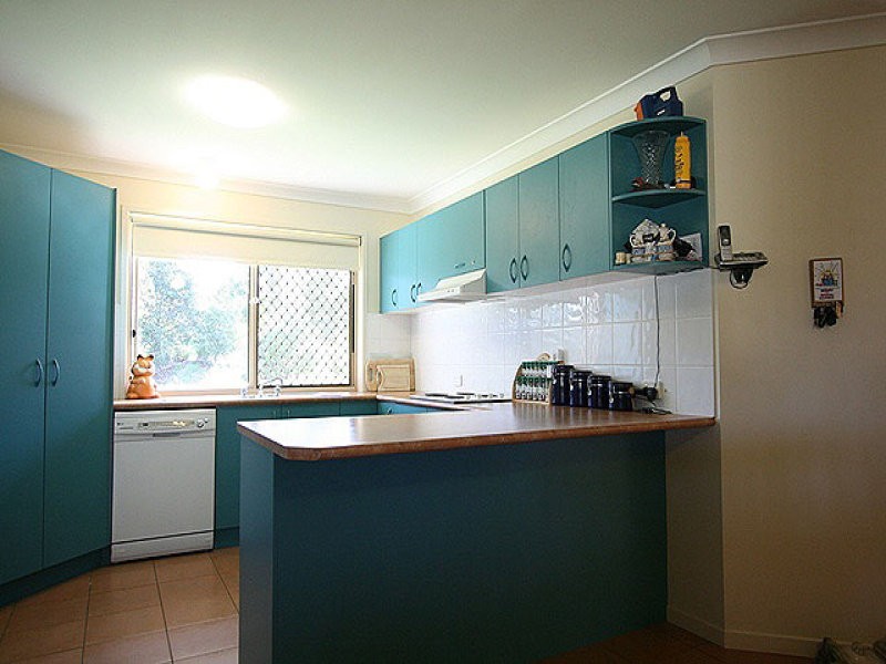 12 Pearse Drive, Brassall QLD 4305