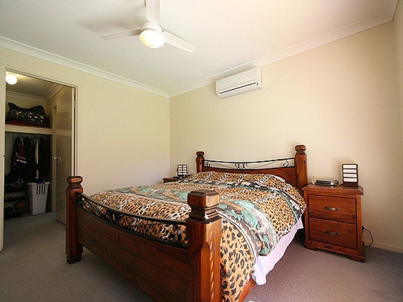 12 Pearse Drive, Brassall QLD 4305