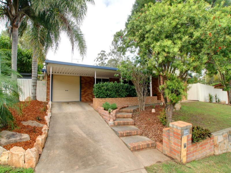 1 Brolga Court, Bundamba QLD 4304