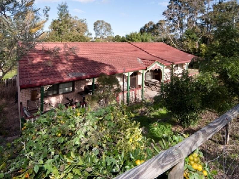 5 Tantivy Street, Tivoli QLD 4305