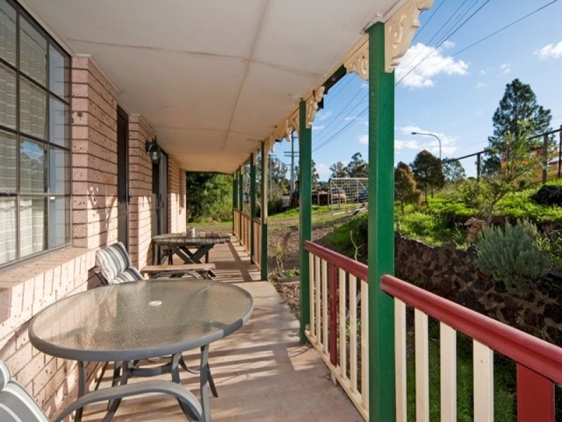 5 Tantivy Street, Tivoli QLD 4305