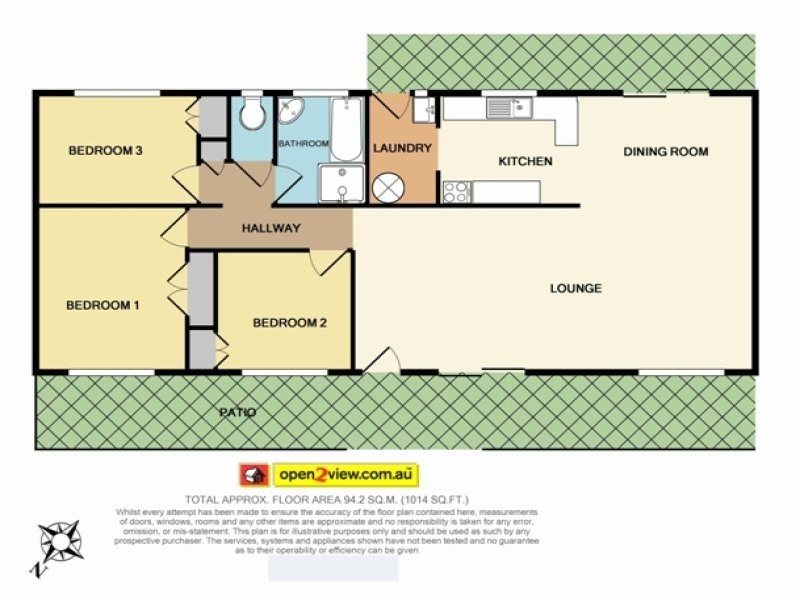 5 Tantivy Street, Tivoli QLD 4305