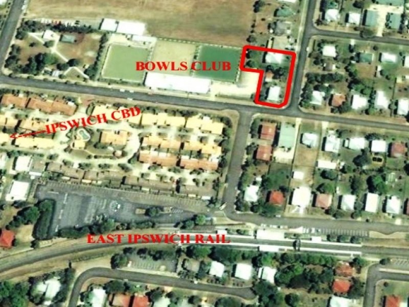 2 Cotton Street, East Ipswich QLD 4305