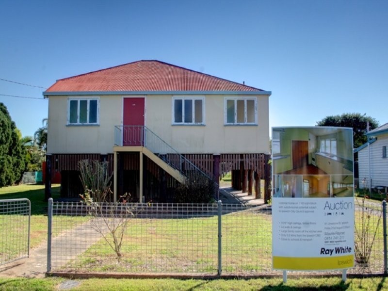 49 Woodford Street, One Mile QLD 4305