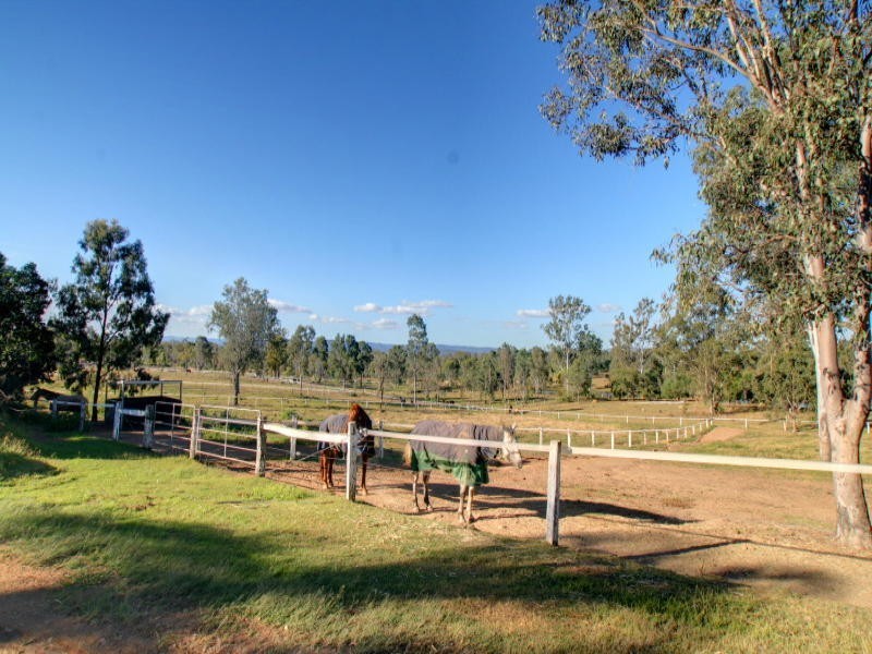 92 Wanora Road, Wanora QLD 4306