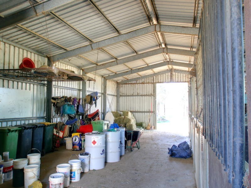 92 Wanora Road, Wanora QLD 4306