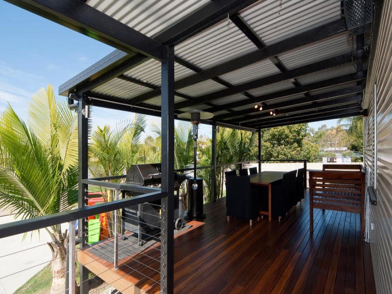 127 Woodend Road, Woodend QLD 4305