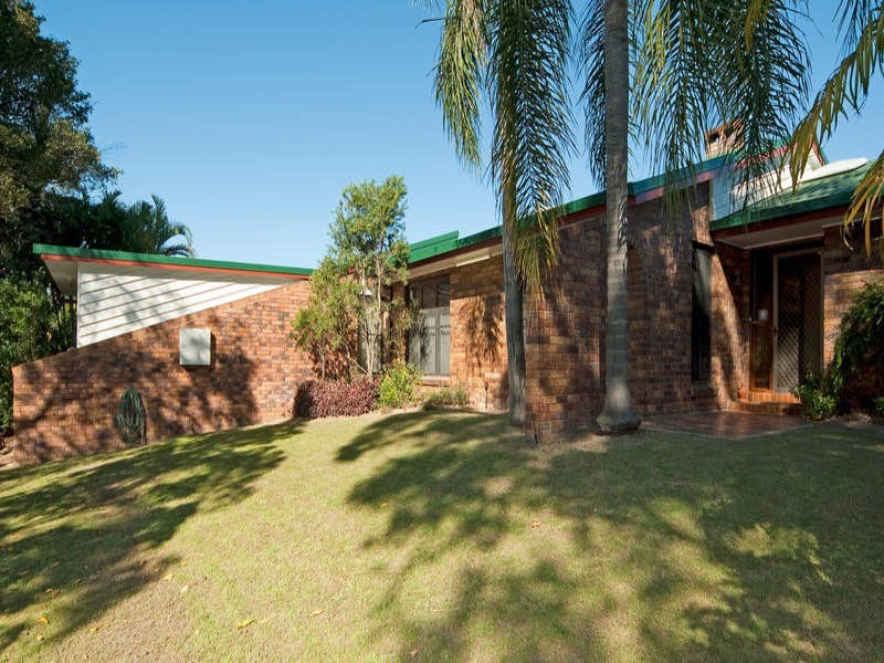 18 Gregory Street, Wulkuraka QLD 4305