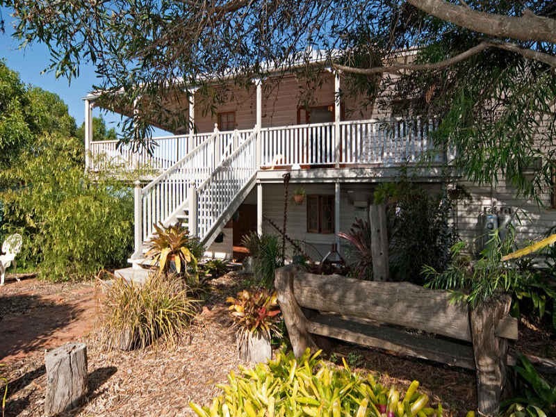 800 Glamorgan Vale Road, Glamorgan Vale QLD 4306