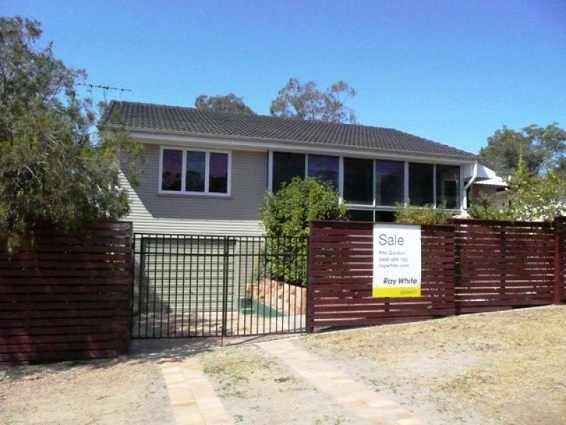 8 Hayes Street, Brassall QLD 4305