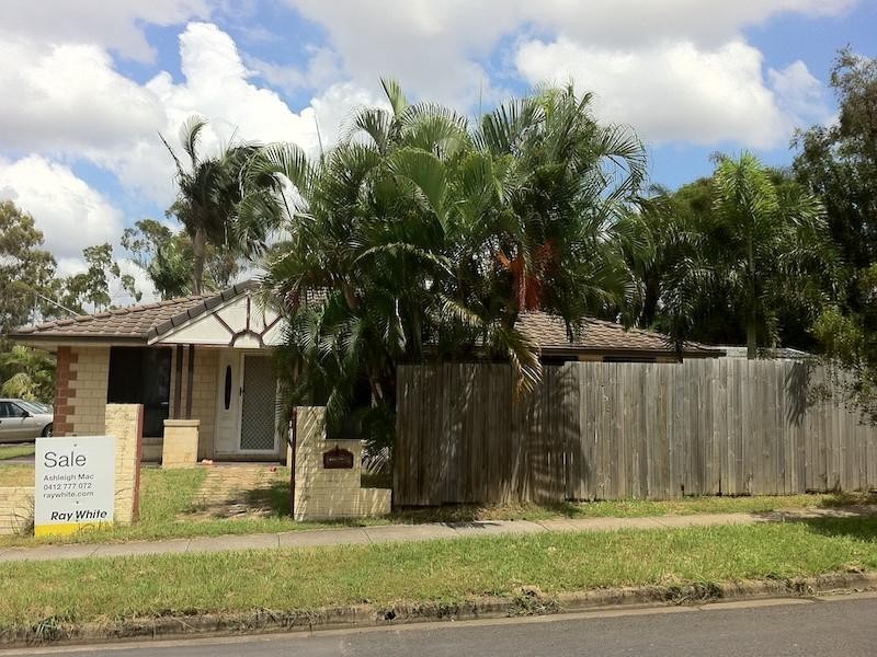 15 Tessman Street, Riverview QLD 4303