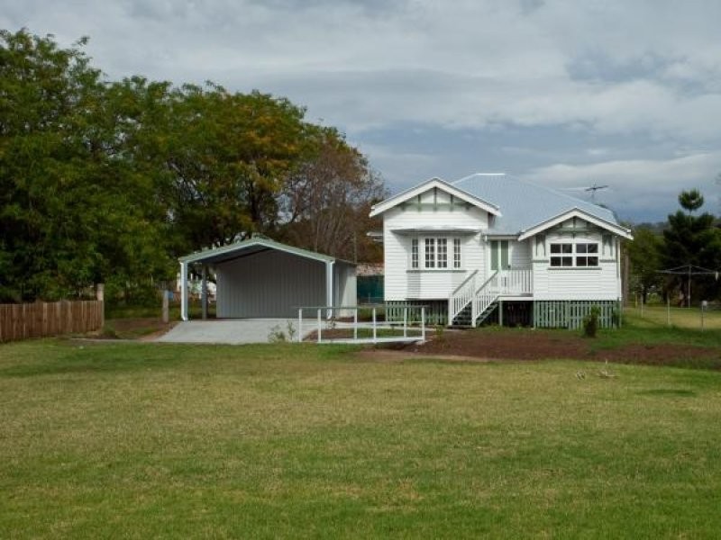 168 Queen Street, Marburg QLD 4346