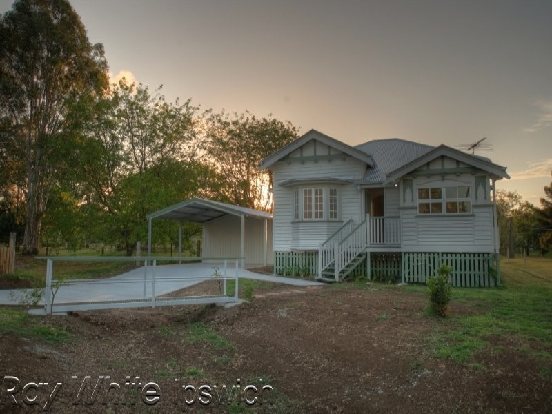 168 Queen Street, Marburg QLD 4346