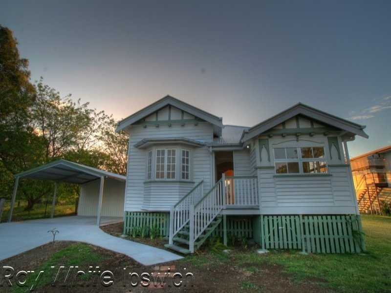 168 Queen Street, Marburg QLD 4346