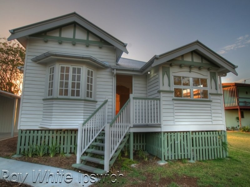 168 Queen Street, Marburg QLD 4346