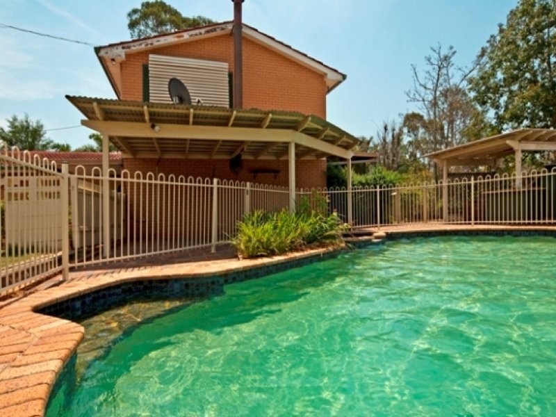 187 Pine Mountain Road, Brassall QLD 4305