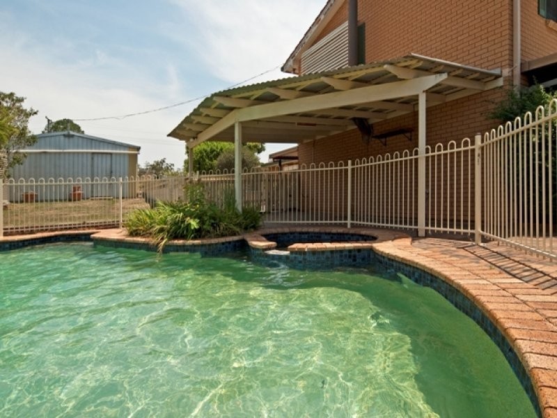 187 Pine Mountain Road, Brassall QLD 4305