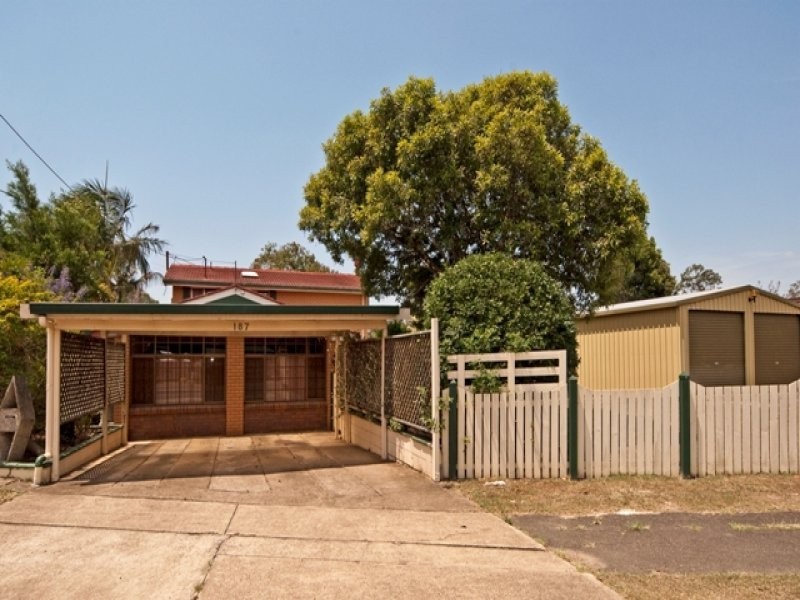 187 Pine Mountain Road, Brassall QLD 4305