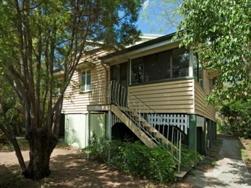 23 Blackall Street, East Ipswich QLD 4305