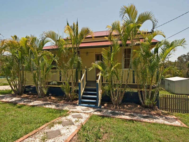 24 Pommer Street, Brassall QLD 4305