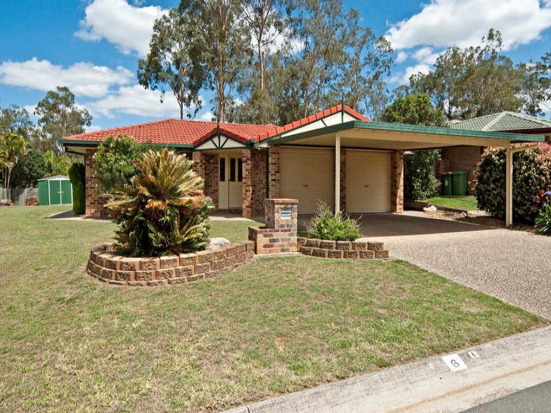6 Diosma Close, Yamanto QLD 4305
