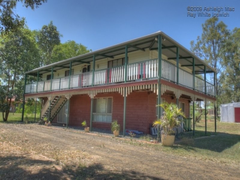 101 Coopers Road, Willowbank QLD 4306