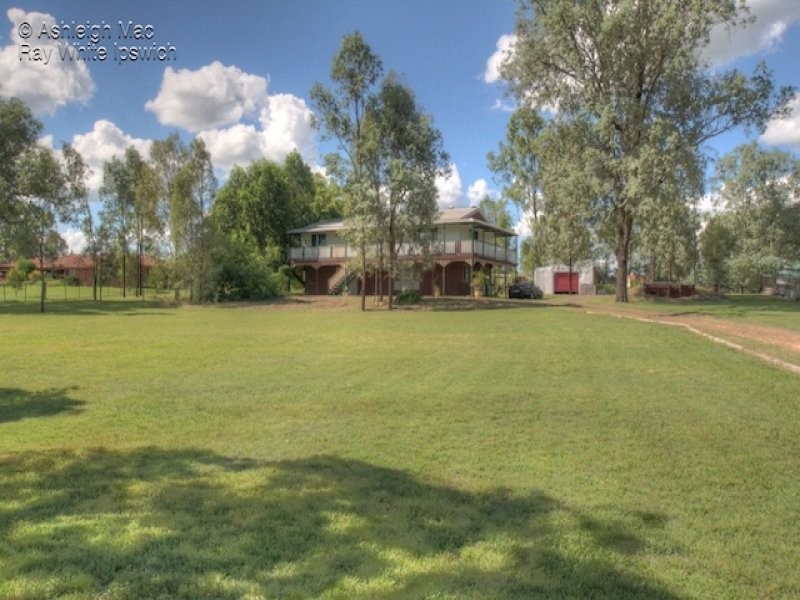 101 Coopers Road, Willowbank QLD 4306