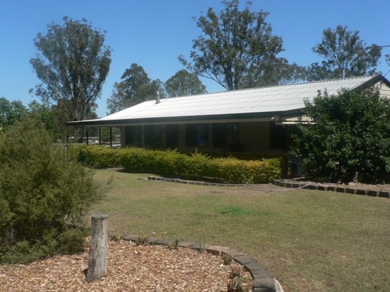 16 Beethams Road, Ironbark QLD 4306