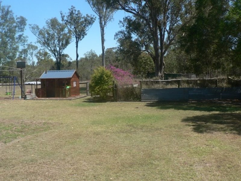 16 Beethams Road, Ironbark QLD 4306