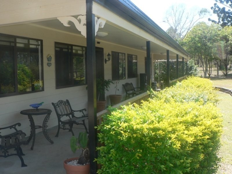 16 Beethams Road, Ironbark QLD 4306