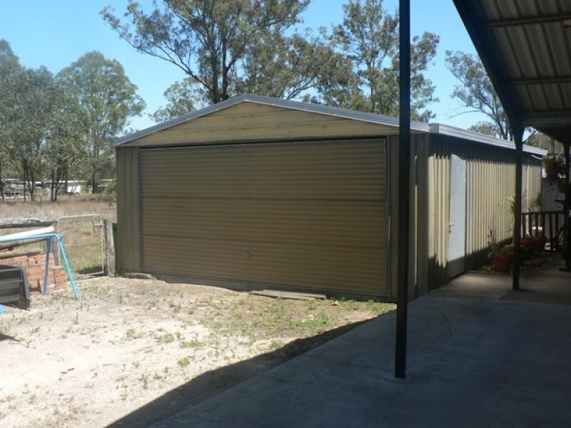 16 Beethams Road, Ironbark QLD 4306