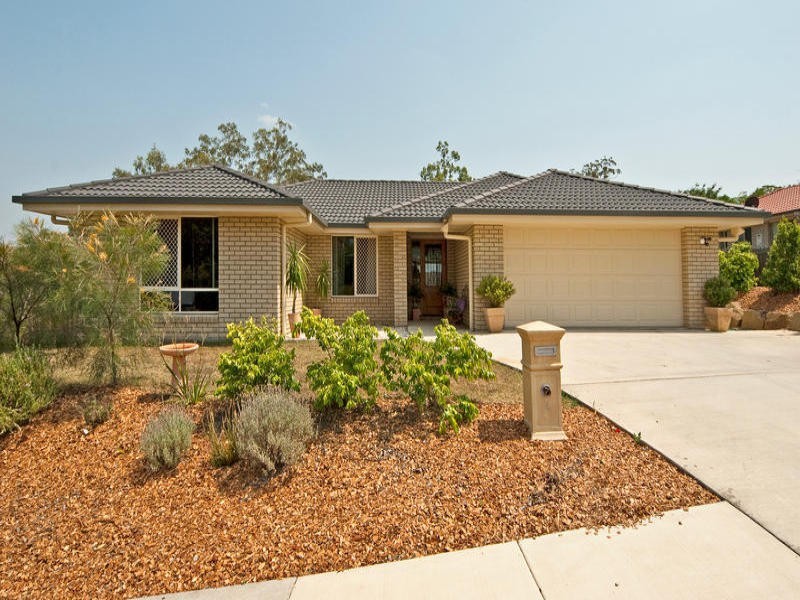 4 Calimon Court, Coalfalls QLD 4305