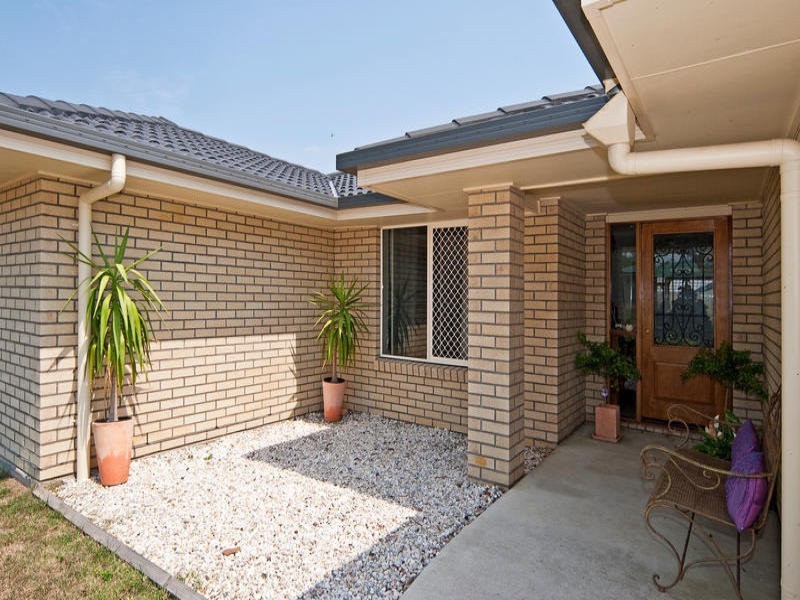 4 Calimon Court, Coalfalls QLD 4305