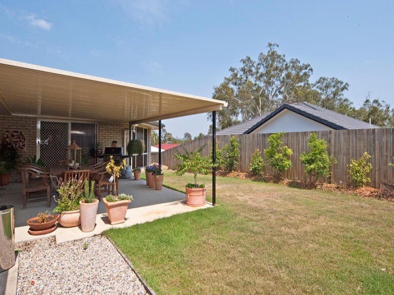 4 Calimon Court, Coalfalls QLD 4305